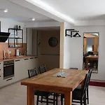 3 Nur 1km Bis Badestrand Stoebnitz 公寓