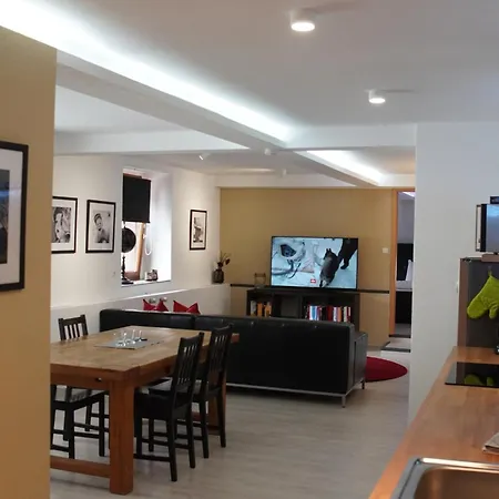 3 Nur 1km Bis Badestrand Stoebnitz