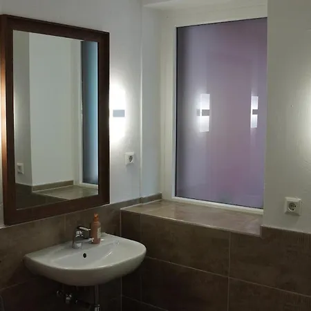 3 Nur 1km Bis Badestrand Stoebnitz * Mucheln