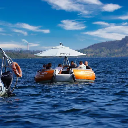 3 Nur 1km Bis Badestrand Stoebnitz Apartment *