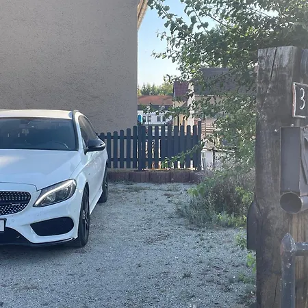 3 Nur 1km Bis Badestrand Stoebnitz Apartment