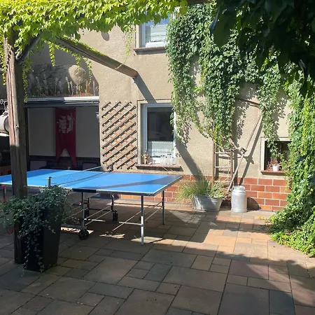 3 Nur 1km Bis Badestrand Stoebnitz *