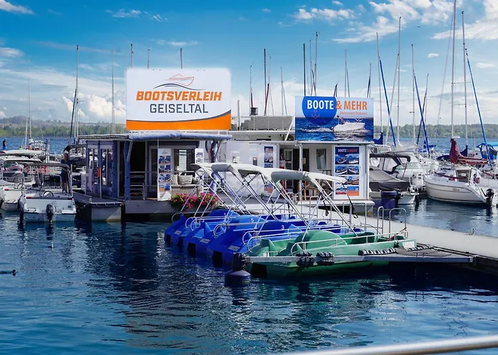 Apartment 3 Nur 1km Bis Badestrand Stoebnitz