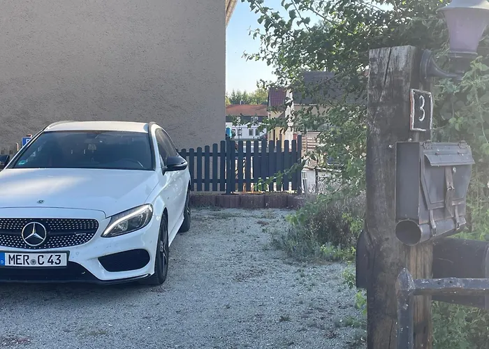 3 Nur 1km Bis Badestrand Stoebnitz Apartment