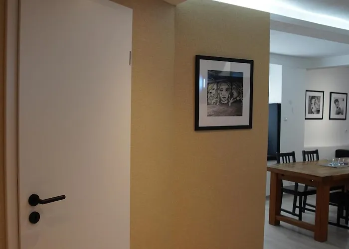 3 Nur 1km Bis Badestrand Stoebnitz Apartment