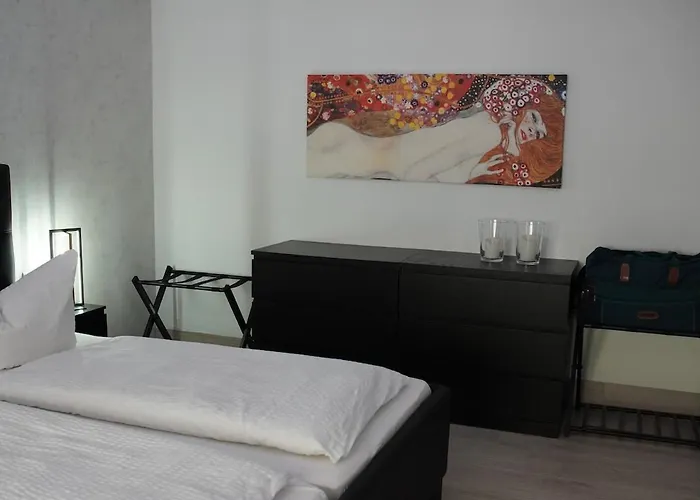 3 Nur 1km Bis Badestrand Stoebnitz