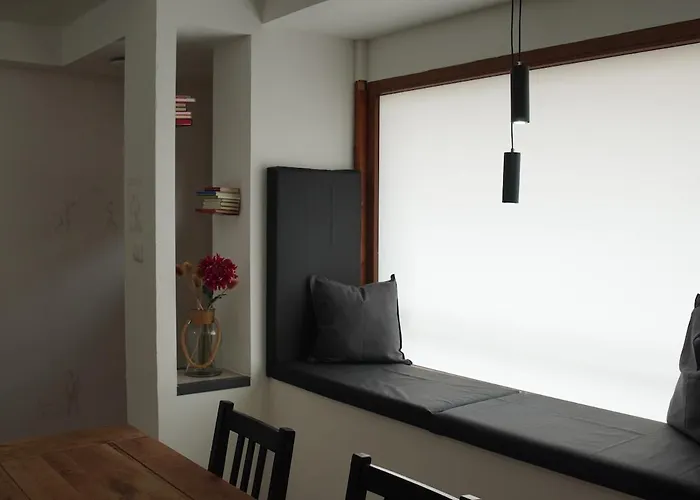 3 Nur 1km Bis Badestrand Stoebnitz Apartment *